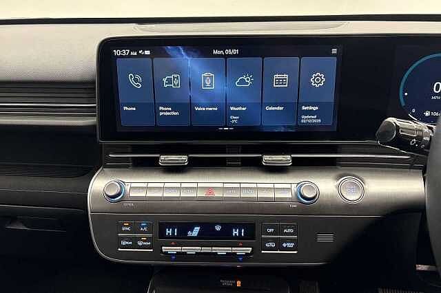 Hyundai i20 1.0T GDi Advance [Nav] 5dr Petrol Hatchback