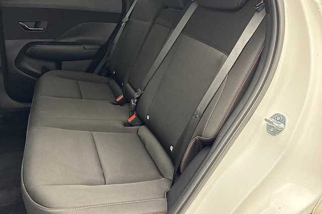 Hyundai i20 1.0T GDi Advance [Nav] 5dr Petrol Hatchback