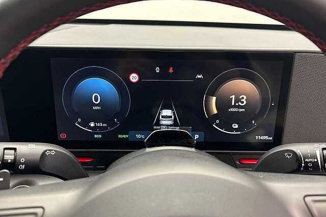 Hyundai i20 1.0T GDi Advance [Nav] 5dr Petrol Hatchback
