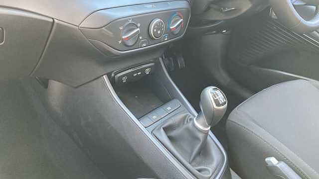 Hyundai i20 1.0T GDi Advance [Nav] 5dr Petrol Hatchback