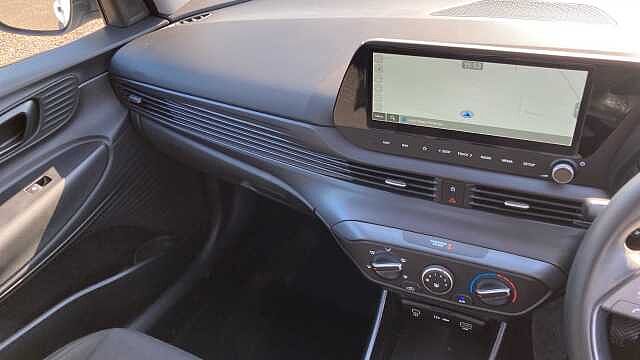 Hyundai i20 1.0T GDi Advance [Nav] 5dr Petrol Hatchback