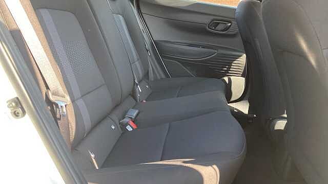 Hyundai i20 1.0T GDi Advance [Nav] 5dr Petrol Hatchback
