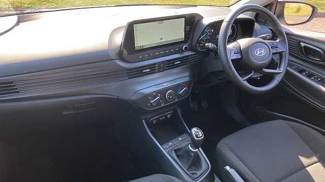 Hyundai i20 1.0T GDi Advance [Nav] 5dr Petrol Hatchback