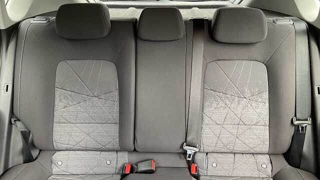 Hyundai BAYON 1.0 TGDi 48V MHEV Ultimate 5dr DCT Petrol Hatchback