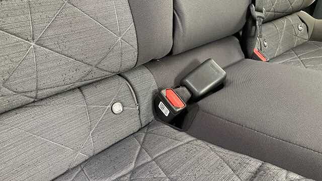 Hyundai BAYON 1.0 TGDi 48V MHEV Ultimate 5dr DCT Petrol Hatchback