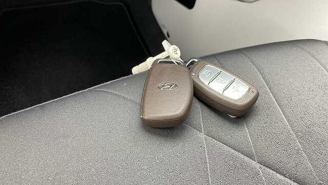 Hyundai BAYON 1.0 TGDi 48V MHEV Ultimate 5dr DCT Petrol Hatchback