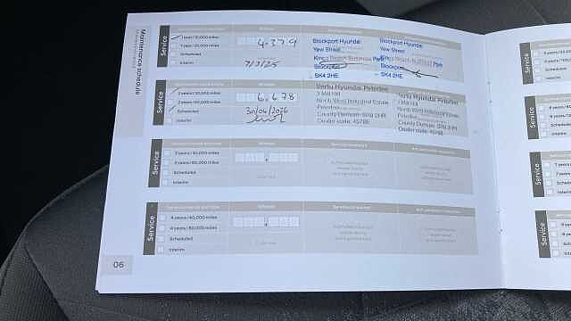 Hyundai BAYON 1.0 TGDi 48V MHEV Ultimate 5dr DCT Petrol Hatchback