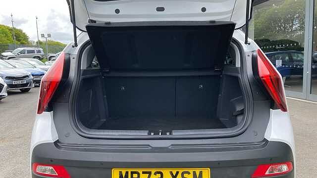 Hyundai BAYON 1.0 TGDi 48V MHEV Ultimate 5dr DCT Petrol Hatchback
