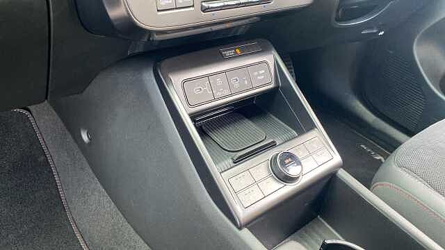 Hyundai KONA 1.0T N Line S 5dr DCT Petrol Hatchback