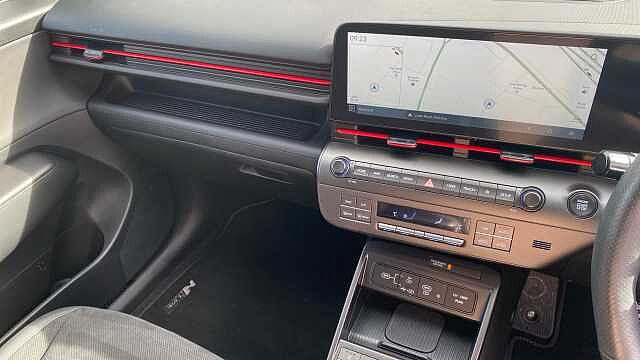 Hyundai KONA 1.0T N Line S 5dr DCT Petrol Hatchback