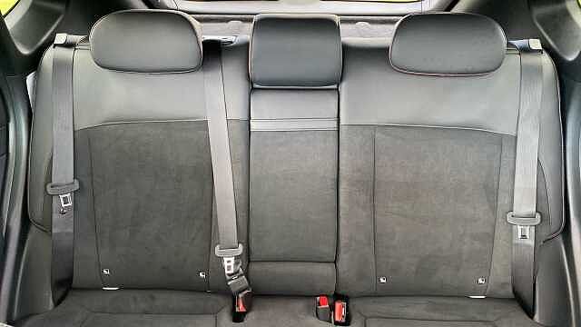 Hyundai KONA 1.0T N Line S 5dr DCT Petrol Hatchback