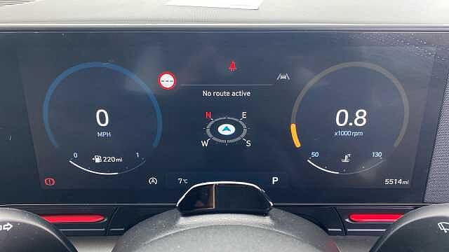 Hyundai KONA 1.0T N Line S 5dr DCT Petrol Hatchback