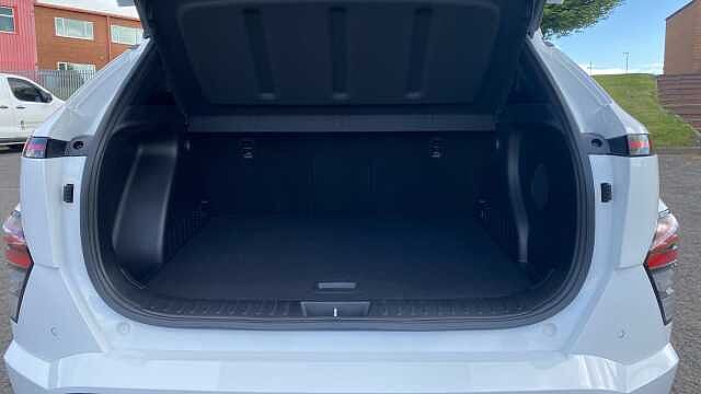 Hyundai KONA 1.0T N Line S 5dr DCT Petrol Hatchback