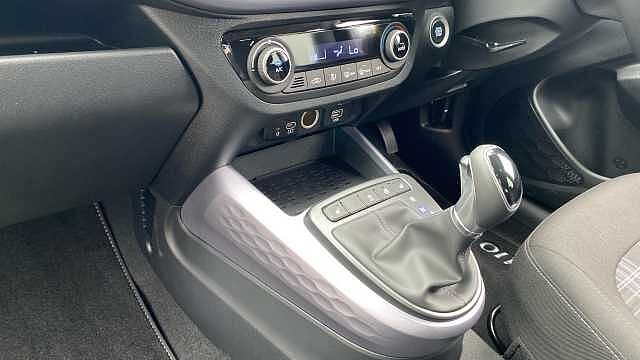Hyundai i10 1.2 [79] Premium 5dr Auto [Nav] Petrol Hatchback