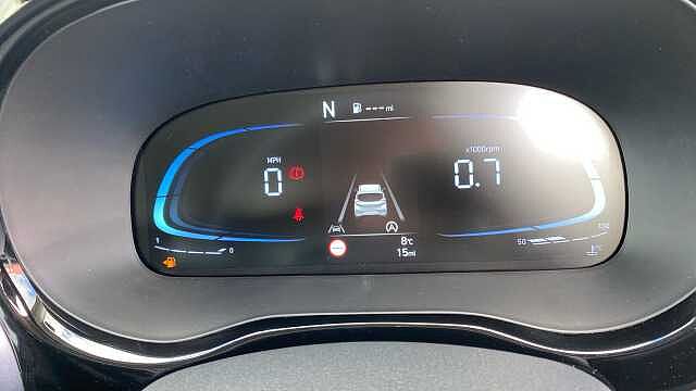 Hyundai i10 1.2 [79] Premium 5dr Auto [Nav] Petrol Hatchback