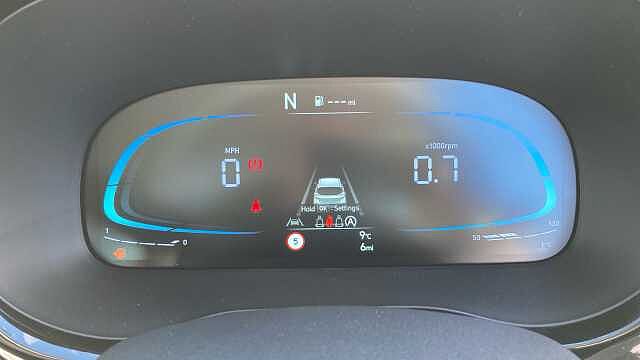 Hyundai i10 1.0 [63] Advance 5dr Auto [Nav] Petrol Hatchback