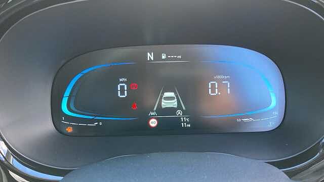 Hyundai i10 1.0 [63] Advance 5dr Auto [Nav] Petrol Hatchback
