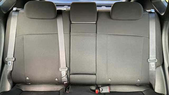 Hyundai KONA 1.0T 100 N Line 5dr Petrol Hatchback