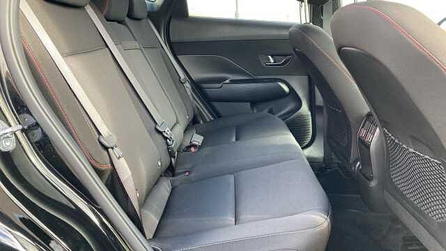Hyundai KONA 1.0T 100 N Line 5dr Petrol Hatchback