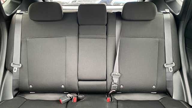 Hyundai KONA 1.6 Hybrid 138 N Line 5dr DCT Hybrid Hatchback