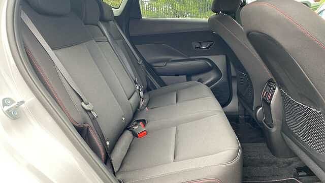 Hyundai KONA 1.6 Hybrid 138 N Line 5dr DCT Hybrid Hatchback