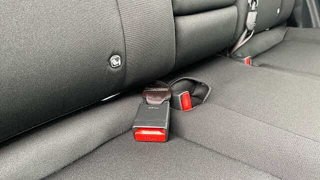 Hyundai KONA 1.6 Hybrid 138 N Line 5dr DCT Hybrid Hatchback