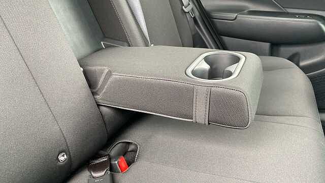 Hyundai KONA 1.6 Hybrid 138 N Line 5dr DCT Hybrid Hatchback