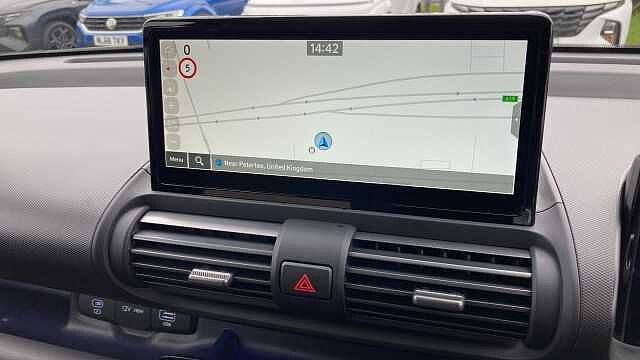 Hyundai INSTER 85kW 02 49kWh 5dr Auto Electric Hatchback