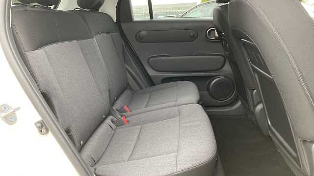 Hyundai INSTER 85kW 02 49kWh 5dr Auto Electric Hatchback