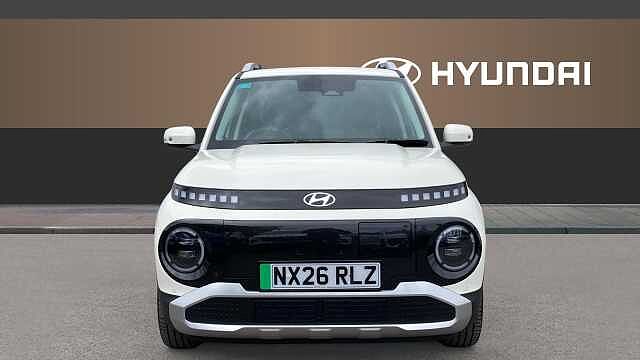 Hyundai INSTER 85kW 02 49kWh 5dr Auto Electric Hatchback