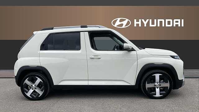 Hyundai INSTER 85kW 02 49kWh 5dr Auto Electric Hatchback
