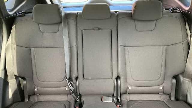 Hyundai TUCSON 1.6 TGDi SE Connect 5dr 2WD Petrol Estate