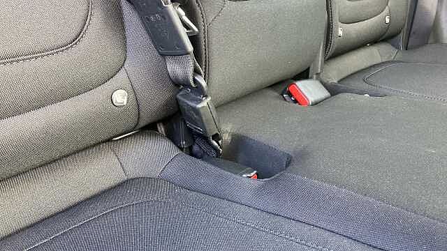 Hyundai TUCSON 1.6 TGDi SE Connect 5dr 2WD Petrol Estate
