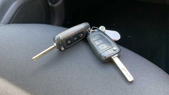 Hyundai TUCSON 1.6 TGDi SE Connect 5dr 2WD Petrol Estate