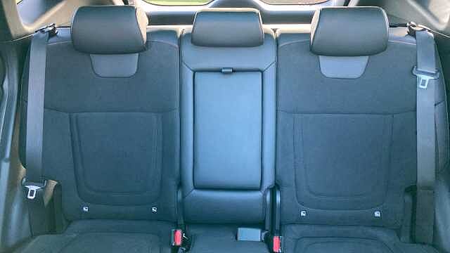 Hyundai TUCSON 1.6T Hybrid N Line S 5dr Auto Hybrid Estate