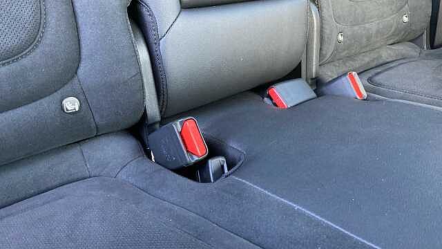 Hyundai TUCSON 1.6T Hybrid N Line S 5dr Auto Hybrid Estate