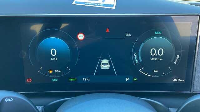 Hyundai TUCSON 1.6T Hybrid N Line S 5dr Auto Hybrid Estate