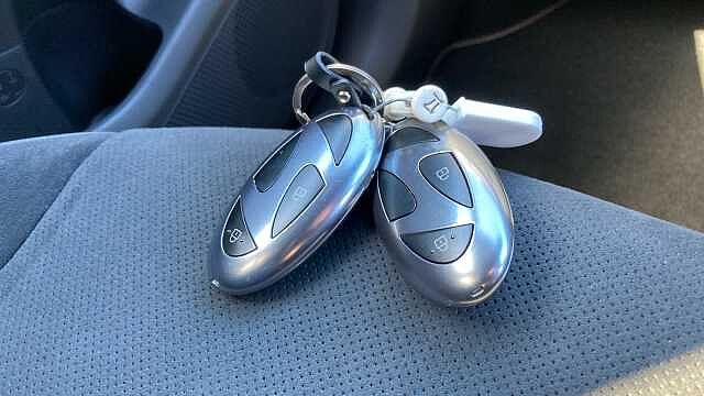 Hyundai TUCSON 1.6T Hybrid N Line S 5dr Auto Hybrid Estate