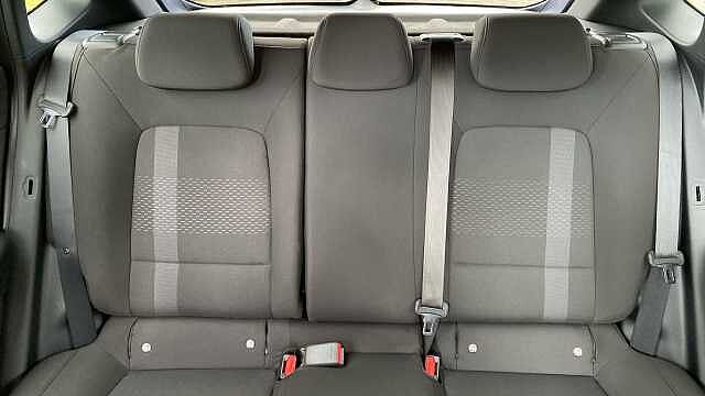 Hyundai i20 1.0T GDi 90 Black Line 5dr Petrol Hatchback