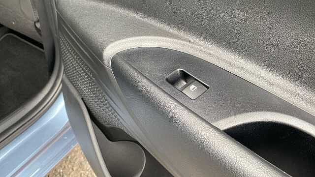 Hyundai i20 1.0T GDi 90 Black Line 5dr Petrol Hatchback
