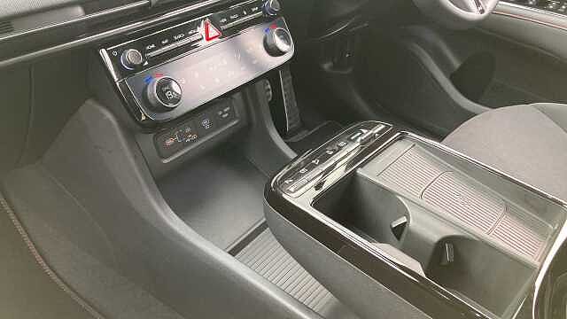 Hyundai TUCSON 1.6T Plug-in Hybrid N Line 5dr Auto Estate