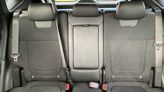 Hyundai TUCSON 1.6T Plug-in Hybrid N Line 5dr Auto Estate