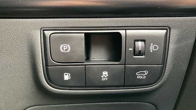 Hyundai TUCSON 1.6T Plug-in Hybrid N Line 5dr Auto Estate