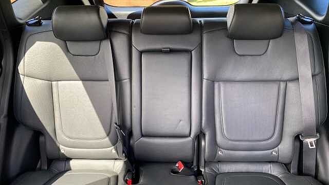 Hyundai TUCSON 1.6 TGDi Ultimate 5dr 2WD Petrol Estate