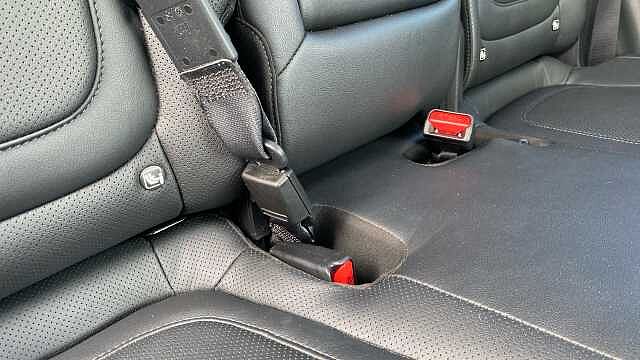Hyundai TUCSON 1.6 TGDi Ultimate 5dr 2WD Petrol Estate