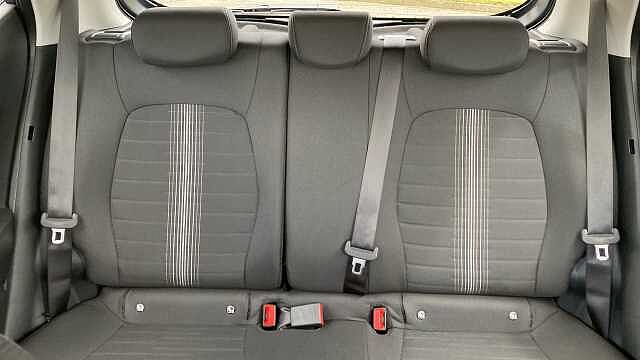 Hyundai i10 1.0 [63] Advance 5dr Auto [Nav] Petrol Hatchback