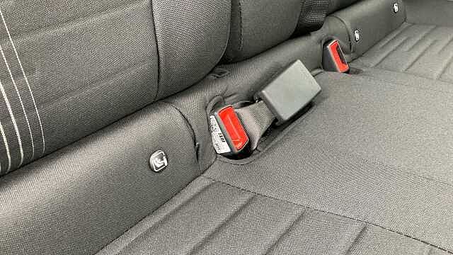 Hyundai i10 1.0 [63] Advance 5dr Auto [Nav] Petrol Hatchback