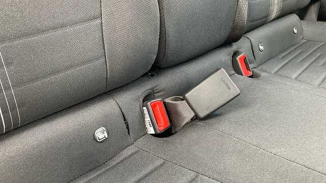 Hyundai i10 1.0 Advance 5dr Petrol Hatchback