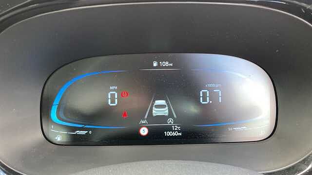 Hyundai i10 1.0 Advance 5dr Petrol Hatchback