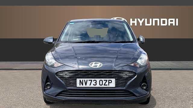 Hyundai i10 1.0 Advance 5dr Petrol Hatchback